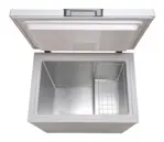 Freezer Horizontal 220 Lts Blanco Patrick Fhp220b