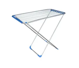 Tendedero Tender Aluminio Pleg...