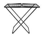 Tendedero Tender Acero Alas 171x46x95cm Pie Hogar Actual