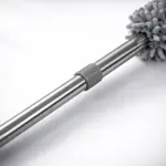 Plumero De Microfibra Extensible Mango Largo Hogar Actual