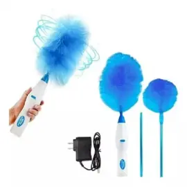 Plumero Quita Polvo Limpiador ...