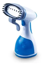 Plancha Limpiador A Vapor Ver...