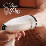 Plancha A Vapor Pro Vertical y Horizontal Smart Tek GS1500