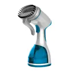 Combo Quitapelusa Gp1214 + Plancha A Vapor Gs1212 Smart Tek