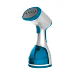 Combo Quitapelusa Gp1214 + Plancha A Vapor Gs1212 Smart Tek