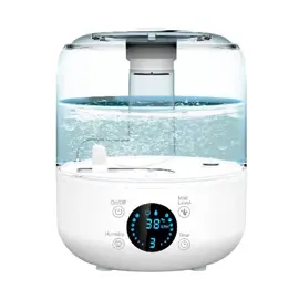 Humidificador Ultrasónico  Difusor ...