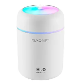 Humificador Hmd1110 Difusor Aromát...