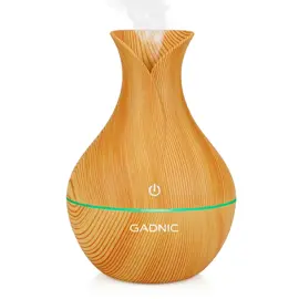 Humificador Ultra Silencioso  Aroma...