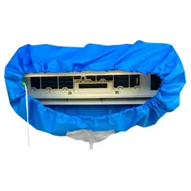 Funda Cobertor  De Limpieza Para Ai...