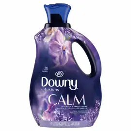 Suavizante De Telas Downy Calm Lava...