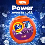 Detergente para ropa Tide PODS Spring Meadow Scent, 112 paquetes