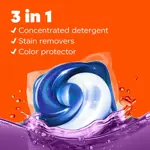 Detergente para ropa Tide PODS Spring Meadow Scent, 112 paquetes