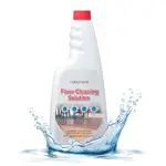 Solución de limpieza de suelos Roborock Official de 480 ml para robots