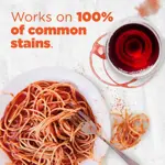 Detergente para ropa Tide PODS, paquete de jabón líquido, 76 unidades