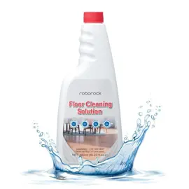 Solución De Limpieza De Suelos...