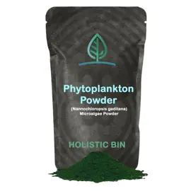 Papelera Holística De Fitoplancton ...