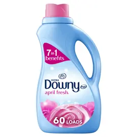 Suavizante De Telas Downy Ultra Apr...