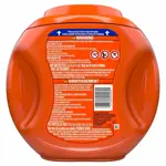 Detergente para ropa Tide PODS, jabón líquido, paquetes de 42 unidades