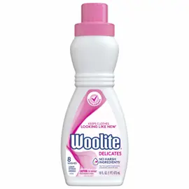 Detergente Para Ropa Delicates Hip...