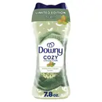 Perlas Aromatizantes para Ropa Downy Cozy Pistacho Cremoso 220 g