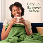 Perlas Aromatizantes para Ropa Downy Cozy Pistacho Cremoso 220 g