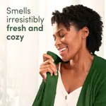 Perlas Aromatizantes para Ropa Downy Cozy Pistacho Cremoso 220 g