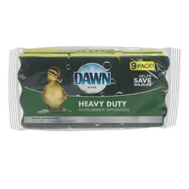 Esponjas De Cocina Heavy Duty Paqu...