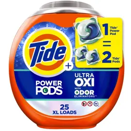 Detergente Para Ropa Tide Ultra Oxi...