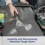 Limpiador de alfombras Bissell Professional Spot and Stain + Oxy 950 ml