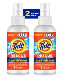 Spray Quitamanchas Para Ropa Tide W...