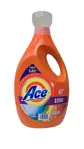 Detergente Líquido para Ropa Ace 2.8 L Quitamanchas Difíciles