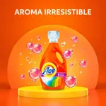 Detergente Líquido para Ropa Ace 2.8 L Quitamanchas Difíciles