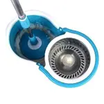 Mopa Balde Con Rueditas Lampazo Y Dos Repuestos De Mopa