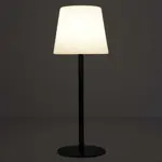 Velador de Mesa Recargable LAO0186