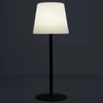 Velador de Mesa Recargable LAO0186