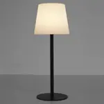 Velador de Mesa Recargable LAO0186