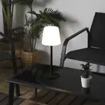 Velador de Mesa Recargable LAO0186