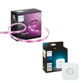 Tira Led Base Plus V4 De 2 Metro S...