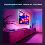 Philips Hue Play Sync Box Hdmi Sincroniza Smart Tv 8K Rgb
