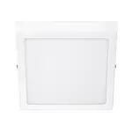 PANEL LED ESSENTIAL Philips 20X20 APLICAR 18W/865