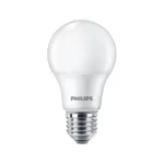 Lampara Philips EcoHome LEDBulb 10W E27 Fría Pack x3