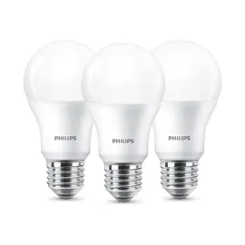 Lampara  Ecohome Ledbulb 10W E27 Fr...