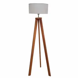 Lampara Tripode Nordica Melman 