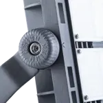 Reflector Industrial Proyector Led 240w Macroled 5700K Fria