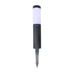 Farol estaca solar LED Ideal Jardin