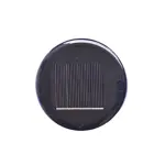 Farol estaca solar LED Ideal Jardin