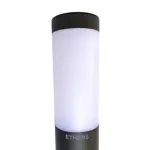 Farol estaca solar LED Ideal Jardin