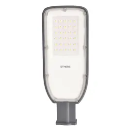 Luminaria Led Alumbrado Público 50W  Luz Fría