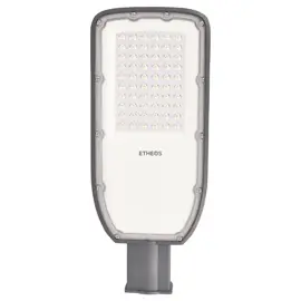 Luminaria Led Alumbrado Público 100W  Luz Fría