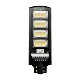 Luminaria Solar De Exterior 120W 